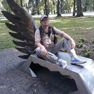 macitajs's profile picture. kautkur redzēts