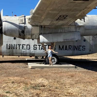 Marine Mom 🇺🇸🦅