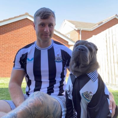 LeeEvans85 Profile Picture