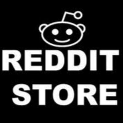 RedditStore1's profile picture. Reddit Store