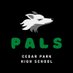 CPHS_PALS (@cedarparkpals) Twitter profile photo CPHS_PALS (@cedarparkpals) Twitter profile photo