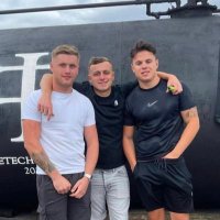 Liam Jamieson (@lispmeister1) 's Twitter Profile