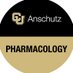 CU Pharmacology (@CUPharmacology) Twitter profile photo