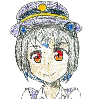 雄鷹(ゆうよう)バイク直した系Vtuber ​​さんのプロフィール画像
