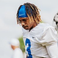 Dj England-Chisolm (@dj_chisolm) 's Twitter Profile