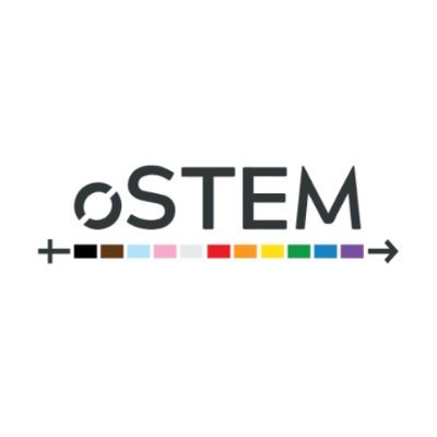 Collegiate & professional society for the #LGBTQ+ #STEM community. 🏳️‍🌈 🏳️‍⚧️ 🌈 https://t.co/d1iMUlHx7U