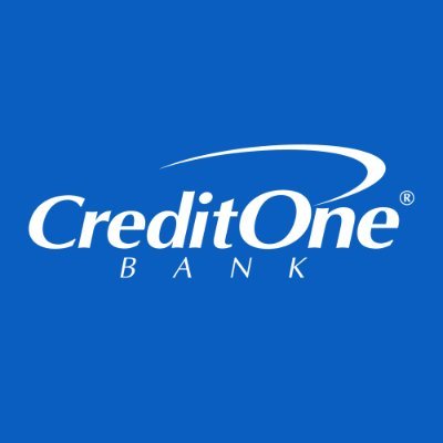 CreditOneBank Profile Picture