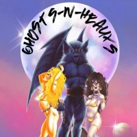 ghostsnheauxs(@ghostsnheauxs) 's Twitter Profile Photo