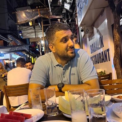 mazlumtay's profile picture. 