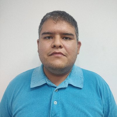 Ingeniero en Sistemas Computacionales
Seguidor de varios Deportes: Fútbol ⚽ | @NFL 🏈 | @MLB ⚾ | @NBA 🏀 | @WWE y más.