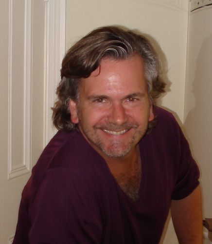 DavidKaplanPS's profile picture. 