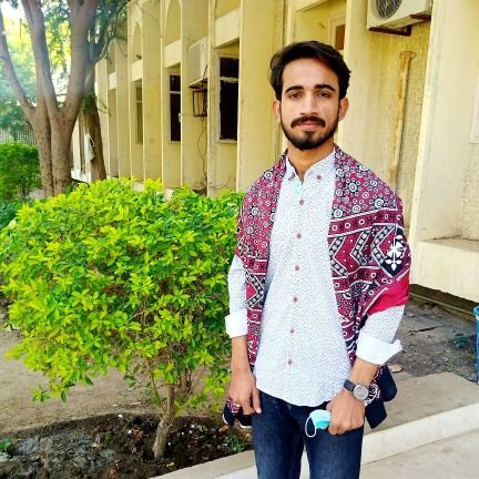 baloch_maqsood7's profile picture. Bibliophile 📚 | Humanity | Doctor To Be 👨‍⚕️💊
