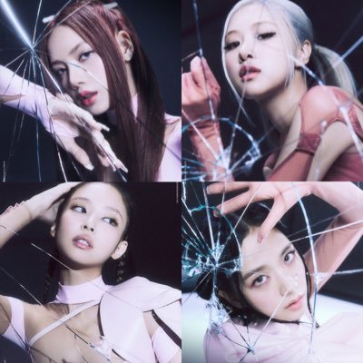 🐯⚡️🌈💥 ARMYBLINK FOR LIFE! #BLACKPINK #BTS