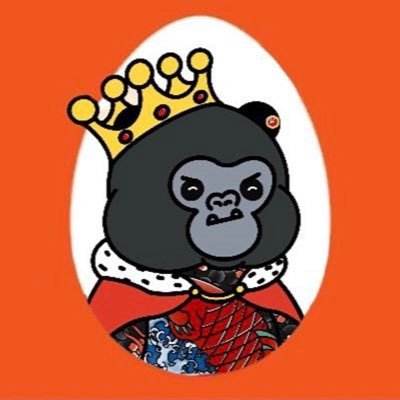 KeyboarMonkey3's profile picture. 🦍 equity pusher extraordinaire, trader of all things. not financial advice, not real advice, (🍷,🍷). keyboardmonkey3eth @nyocollective