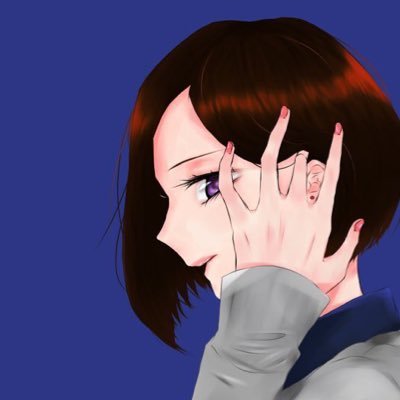Yu_kitc's profile picture. しがない絵描きです