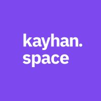 Kayhan Space(@KayhanSpace) 's Twitter Profile Photo