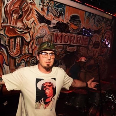 DjEvanGeorge's profile picture. L.O.D.