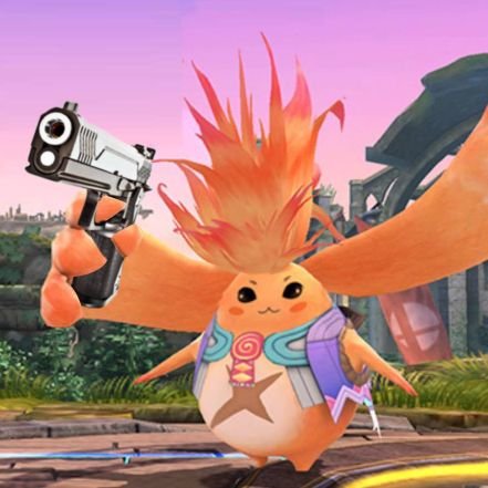 Daily Xenoblade OSTさんのプロフィール画像