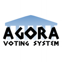 Agora Voting(@AgoraVotingOrg) 's Twitter Profile Photo