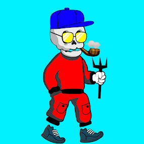 KAVIXZ0's profile picture. crypto lover ❌⭕❌
$MYTH
$CAST