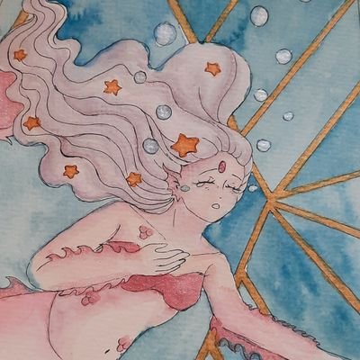 DahnkeLea's profile picture. She/her 19 years old 
Germany /DE
Magic fairy Artist/ 
Self taught Artist