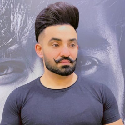 Resham Singh Anmol Profile
