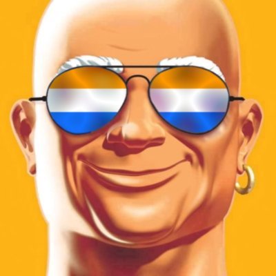 WitteToekomst's profile picture. Targeted individual | Fanatiek danser | Soeverein burger | Veteraan | Vriljonair | Gezelligheidsmens - Most of my tweets are in Dutch.