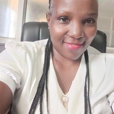 EddystellaWanja's profile picture. don't take it too personal!