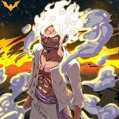 64bitLuffy's profile picture. anime content