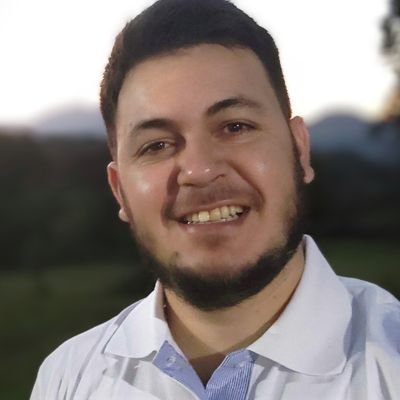 TonyBenRoj's profile picture. 