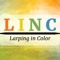LARPing in Color (@inlarping) 's Twitter Profile