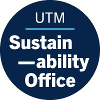 UTM Sustainability Office (@sustainableutm) 's Twitter Profile