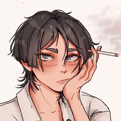 airtolynx's profile picture. negative is a choice