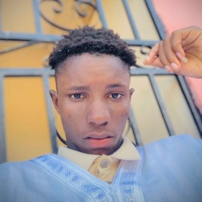 am a young Muslim from west Africa the small country called Gambia Allah first 🕌🤍🕋🖤☪️
