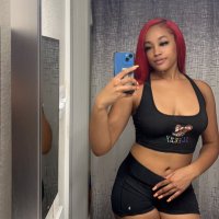 Chanelle (@nellethebiggest) 's Twitter Profile