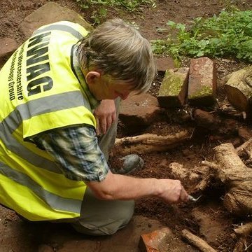 Exploring the archaeology and history of North Worcestershire since 2009. Get involved and get in touch!