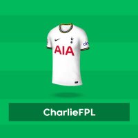 Charlie Ruskin (@charliee_fpl) 's Twitter Profile