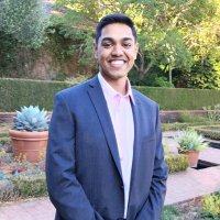 Nisarg Shah (@_nisargshah_) 's Twitter Profile
