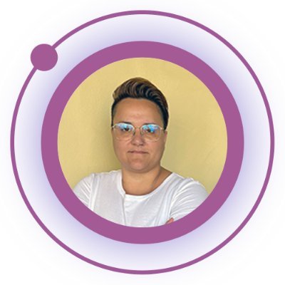 anaSanRa's profile picture. Los límites no existen, si lo puedes imaginar, lo puedes crear✌️
CEO & Desarrolladora web en AKROLIH