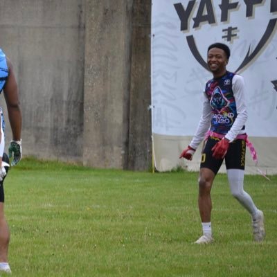 The Good Die Young But They Name Live On Forever.. (7’3 slashing rim protector 2k18 Demon) #PatsWorld #DreamTeam1K #1Thoouussaannddd #JamirPatrickThomas #RipGus