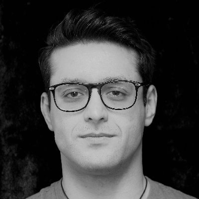 Mensch.
@dirtywatercomic Publisher • @fdnPETF Scholar • @UCalgary PhD(c) • @KillamTrusts Laureate • @SSHRC_CRSH Doctoral Fellow