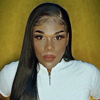 Yanka_Blanco's profile picture. Nascida e malCriada em Camará