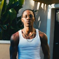 Floyd Miles (@floyd_miles) 's Twitter Profile