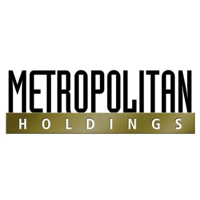 Metropolitan Holdings develops, builds, acquires and operates high quality apartment communities.