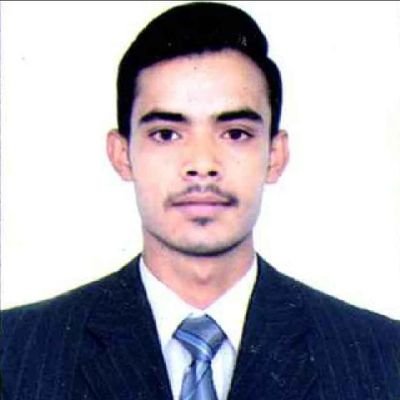 MdGaniAhmad0786's profile picture. 