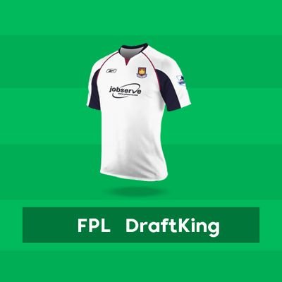 FPL DraftKing
