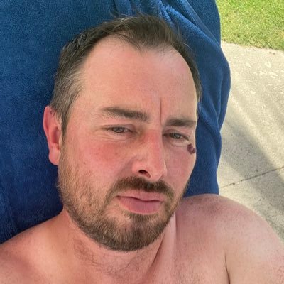 Born in Birmingham (the UK one…not the cheap Alabama knock-off!) in 1981....and still fitted with almost a full head of hair, politically engaged Villa fan!
