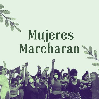 We are a coalition of San Antonio organizers fighting for the liberation of women and gender diverse people. ¡Se ve, se escucha, el pueblo en la lucha!