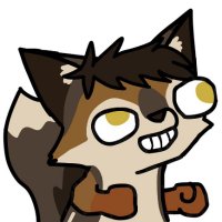 π Lune Jackal π (@luneypoof) 's Twitter Profile