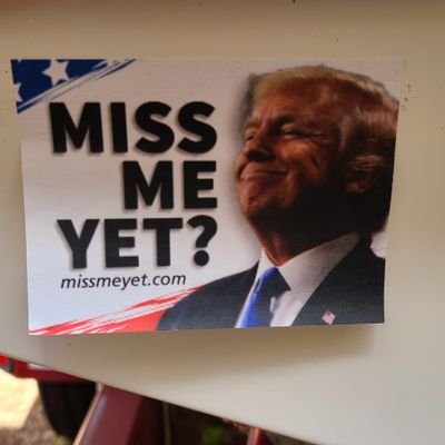 US Navy Veteran. '73-'77
I follow back Patriots 💯.
ULTRA MAGA !
NO DM's unless you ask first!
ON WISCONSIN !